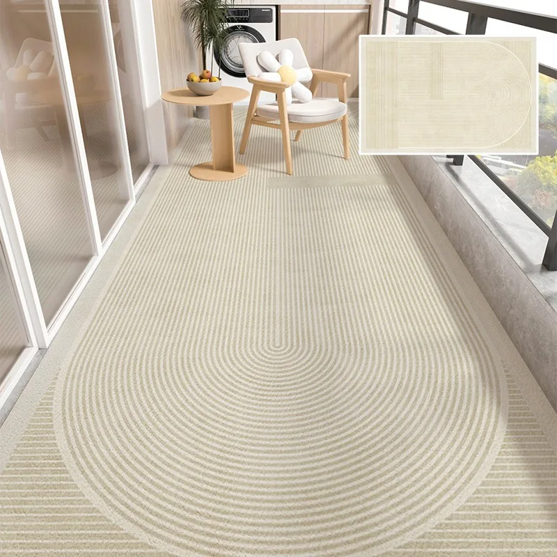 tapis de terrasse extérieur