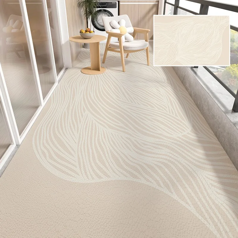 tapis zebre maison du monde