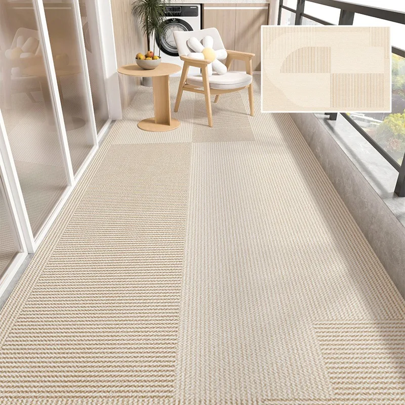 tapis pour terrasse exterieur